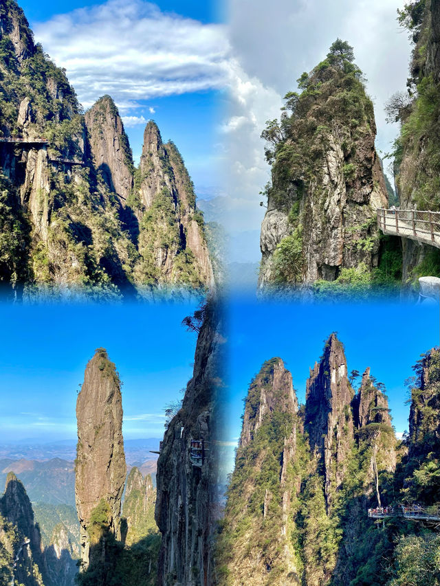 朋友們，郴州真的有必要去嗎