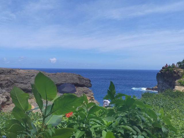 印尼佩尼達島西線一日遊