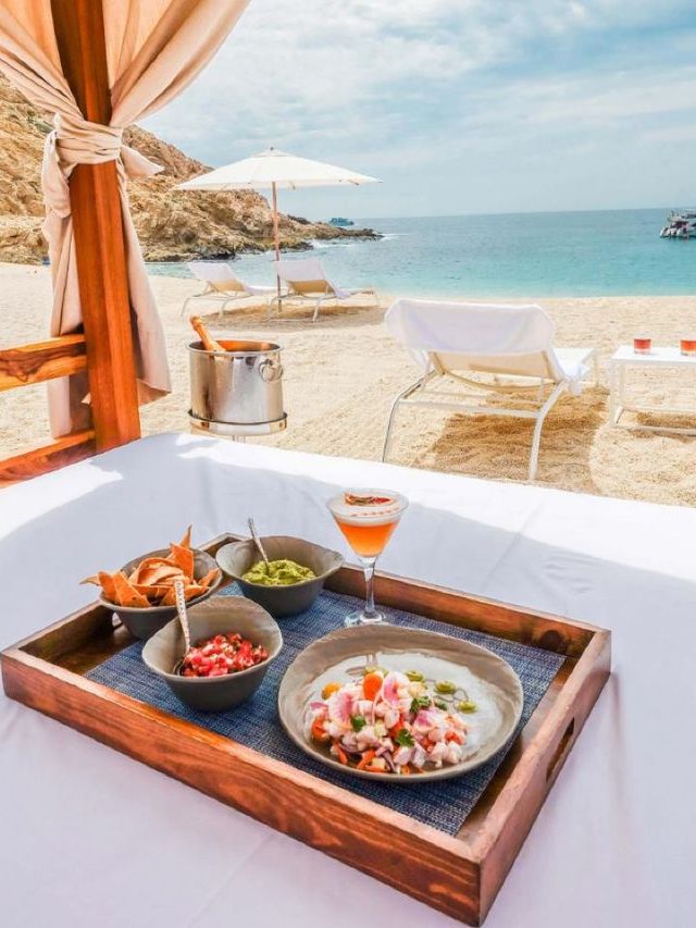 🌴🛏️ Luxe Los Cabos Stays: Top Picks for Sun & Fun! 🌞🍹