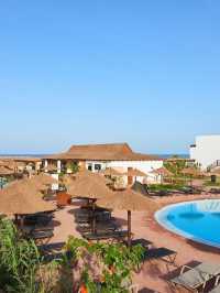 🏝️ Cape Verde Getaway: Melia Llana's Luxe Retreat! 🛏️✨