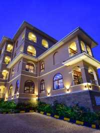 🌟✈️ Unwind in Kampala's Cozy Casa Solada! 🛌🌍