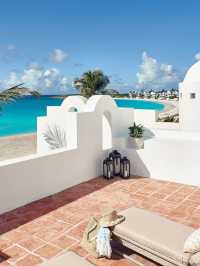 🌴 Anguilla Awaits: Luxe Beachfront Bliss at Cap Juluca 🏖️
