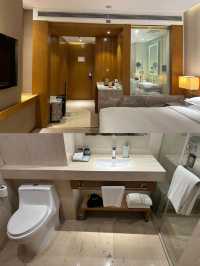 來上海五次住了這家平價酒店五次