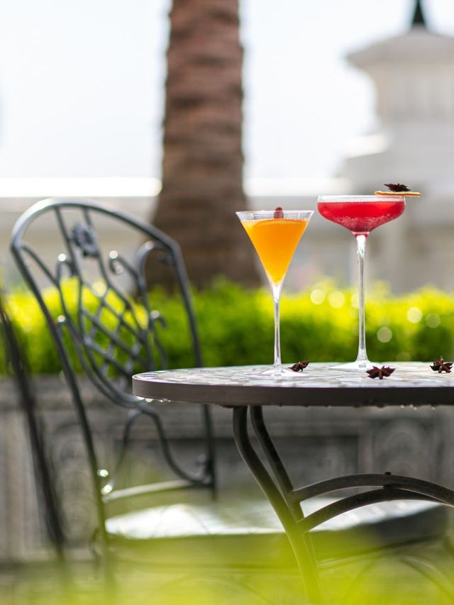 🌟 Hanoi's Hidden Gem: La Sinfonia Majesty Hotel 🌟