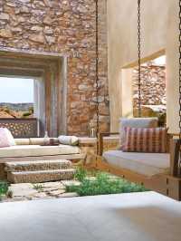 🌟 Rajasthan Retreats: Six Senses Fort Barwara 🏰✨