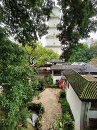 於山｜藏於鬧市中～獨守一方靜