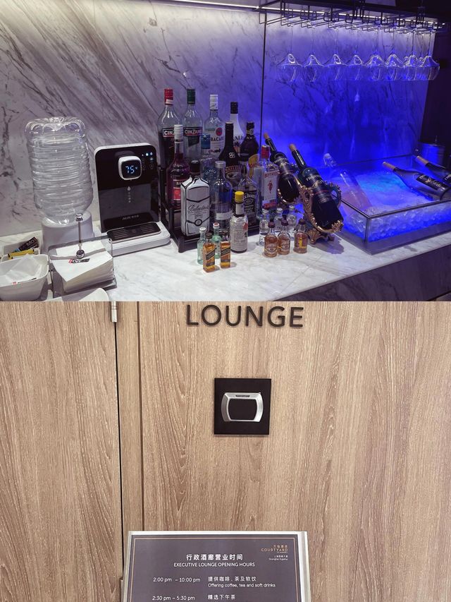 上海！徐家匯！平價酒店鎖死這家