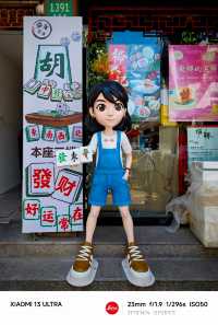 一場 Citywalk，邂逅愚園路及周邊的歷史與美好