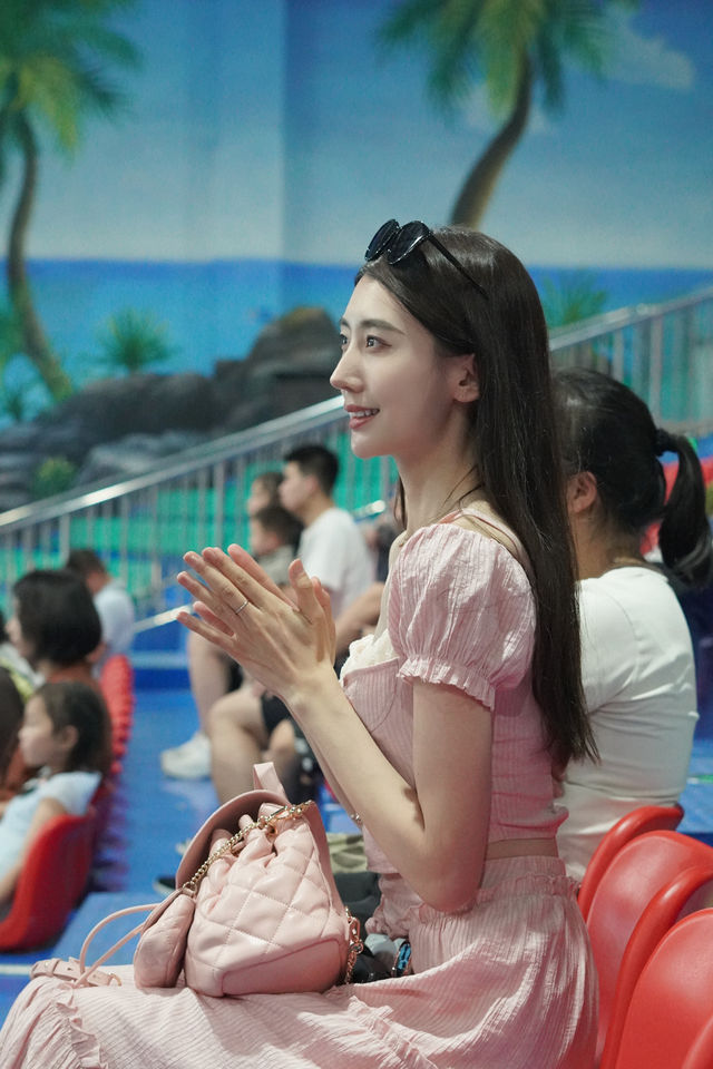 打卡海底世界｜ 探索海洋的的神秘