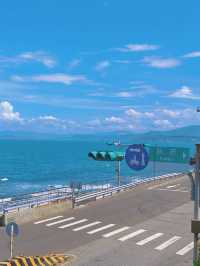 台北最美海岸線-跳石海岸