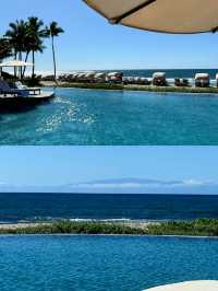 Four Seasons Hualalai可以再來