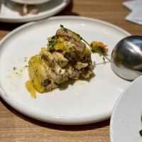 #Michelin Restaurant  #MUST try in Dongguan  #Great Sichuan Restaurant 