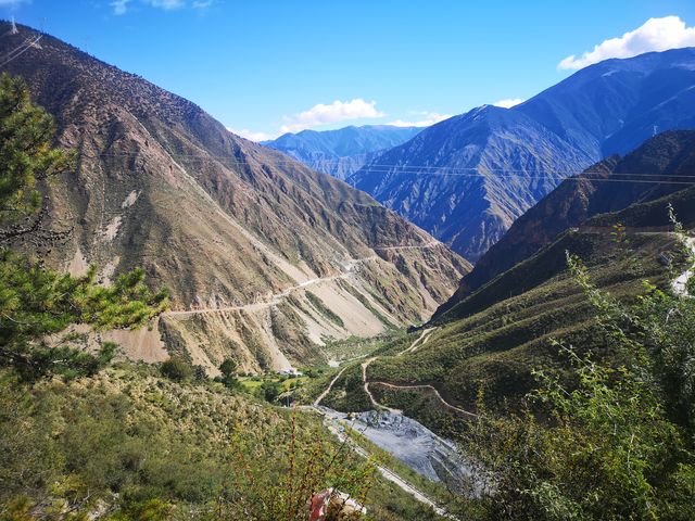為你規劃為期七天六晚的青海敦煌環線之旅。