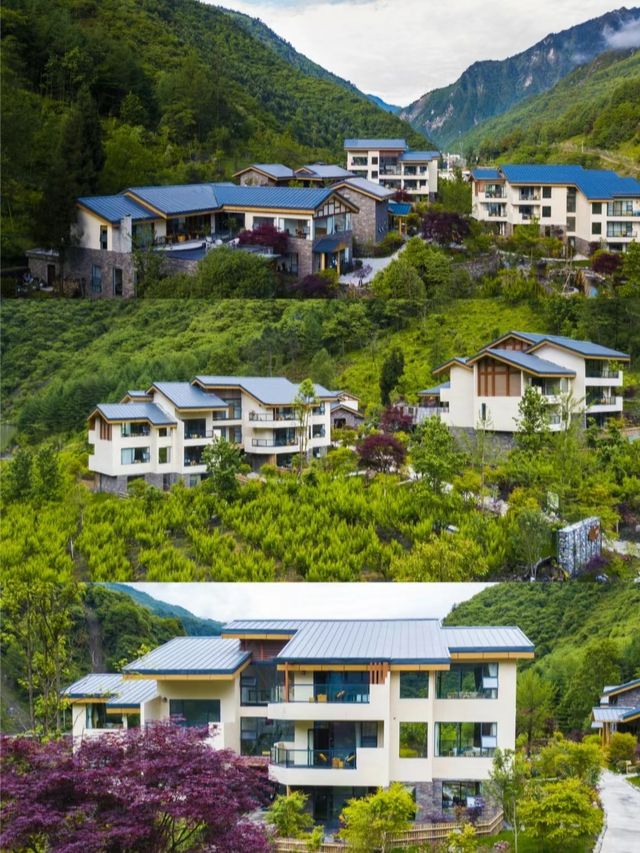 篱夏精品民宿