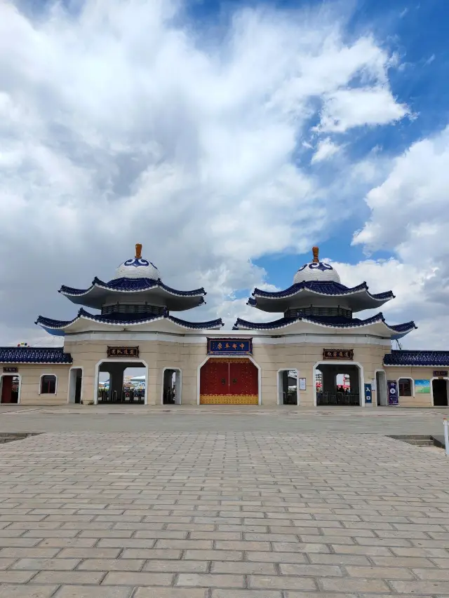 Hebei·Zhangbei