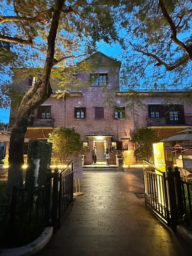 鼓浪屿保母級遊玩攻略，碼住不後悔