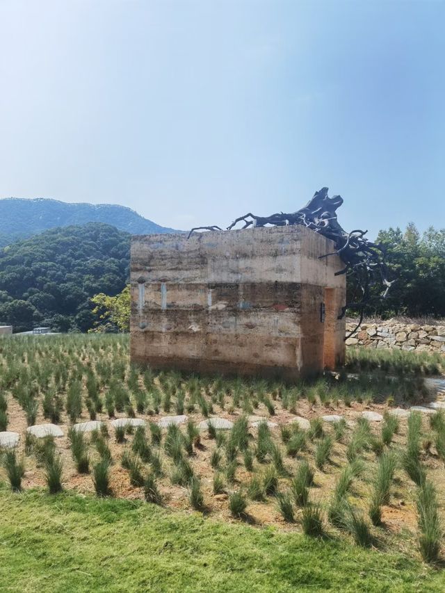 一看就很貴的寶藏遊玩地 | 廣州從化天人山水