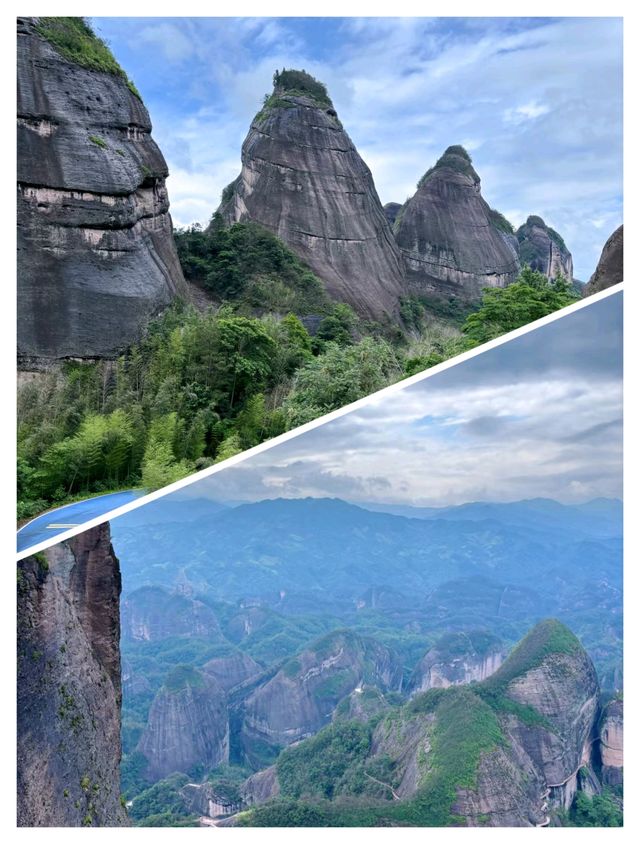 一個被嚴重低估的5A景區