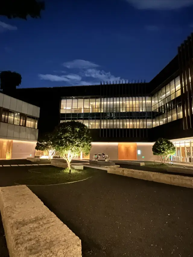 광불staycation최고의 선택, 미술관 골프장이 모두 갖춰져 있습니다