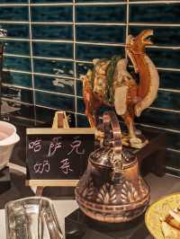 萬豪系新疆孤品，烏魯木齊中建福朋喜來登酒店