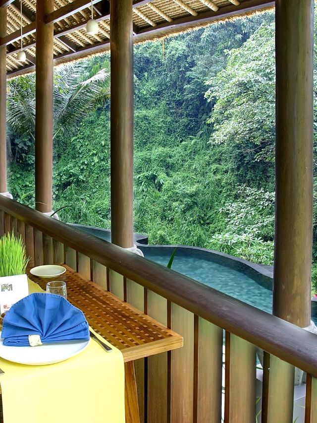 🌴✨ Blissful Bali Escapes: Maya Ubud Resort & Spa 🌺🏞️