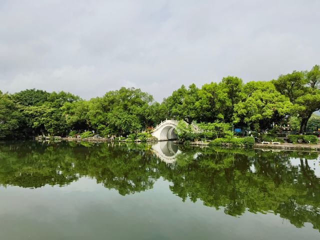 桂林的美