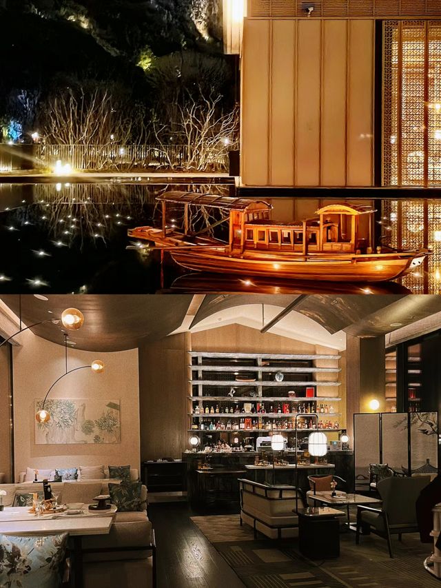 2024新開酒店|蘇州獅山悅榕莊&悅椿酒店