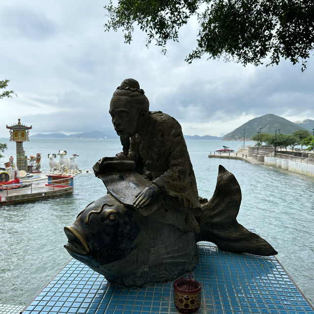Perfect Weekend in Hong Kong