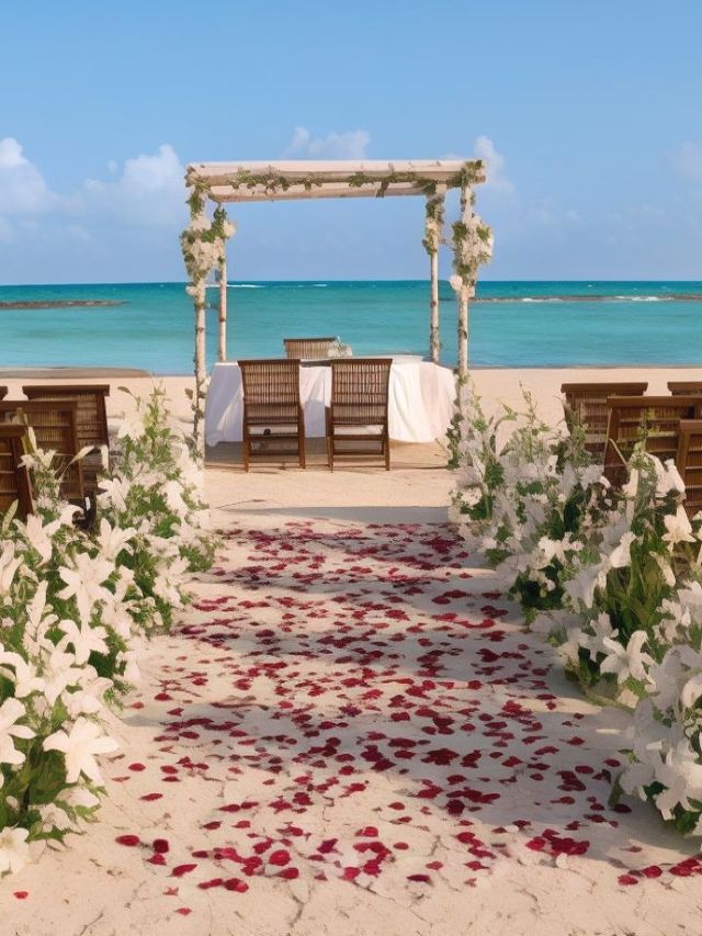 🌴🏖️ Luxe Escape: Grand Velas Riviera Maya Guide 🍹🌞