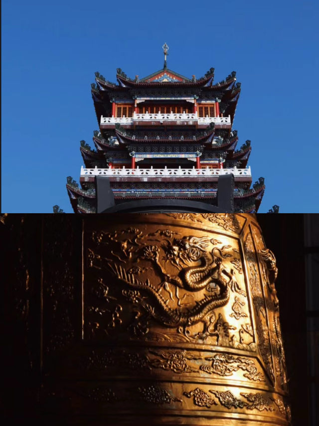 柳州西來古寺