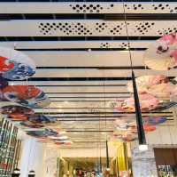 吉隆坡Pullman酒店：黃金地段，尊享奢華體驗