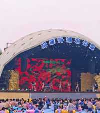 這個夏天玩水必來啦！