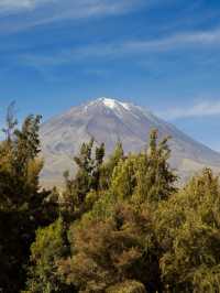 🌟 Arequipa's Hidden Gems: Top Hotel Picks! 🌟