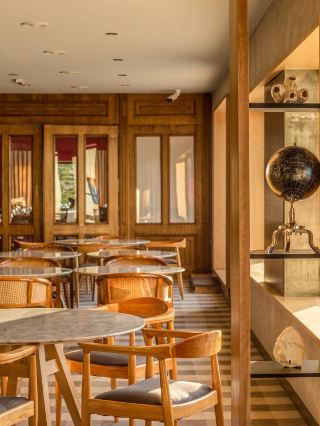🌟 Ushuaia's Luxe Hideaway: Las Hayas Resort 🏔️✨