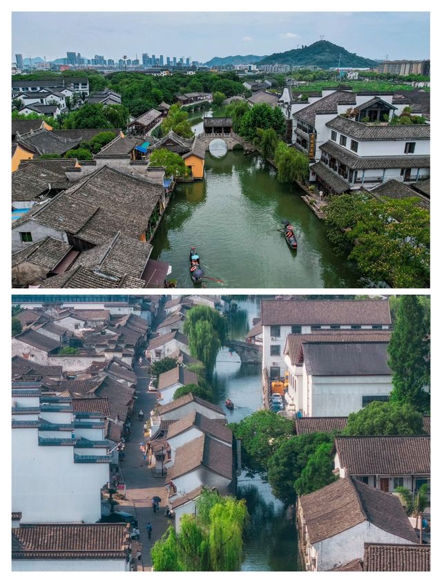 被低估的寶藏紹興 是時候該發光了