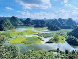 One-Day Tour Guide for Puzhehei (Brief Version)