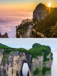 張家界 3 天 2 夜超詳細旅遊攻略