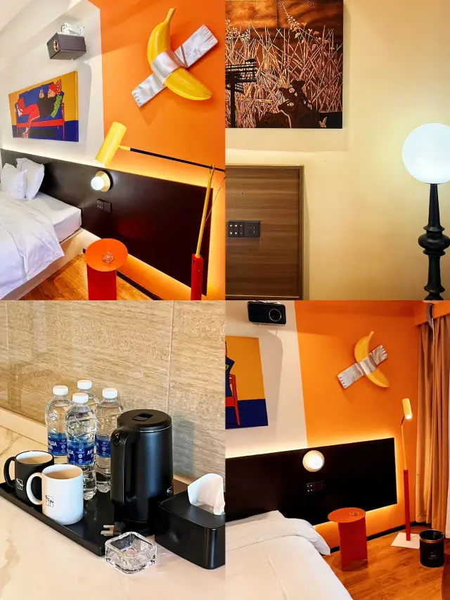 딱 여행 시즌에 맞춰 외지 관광객들에게 가성비 좋은 호텔을 추천합니다