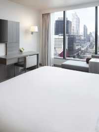 🌟 Bangkok Bliss: Novotel Platinum Pratunam's Top Picks 🌟