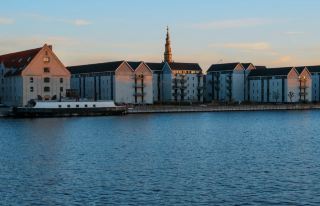 Denmark · Copenhagen | A Kingdom from Fairy Tales (with Guide)