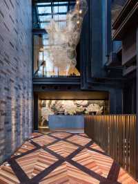 🌟 Sydney Stays: Boutique Bliss at West Hotel 🌟