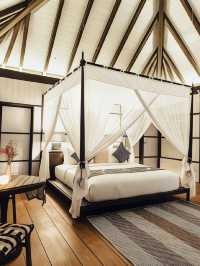 🌴 Bali Bliss: Top Stay at Suarga Padang Padang 🏖️
