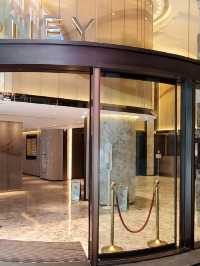 🌆 Hong Kong Hotspot: Wharney Hotel's Chic Comfort 🛎️