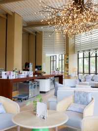 🌴 Sanya Sojourn: Hongtang Bay Jianguo Resort 🏖️