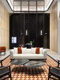 🌟🏨 Explore Toronto's Chic Side at Canopy by Hilton Yorkville 🌟