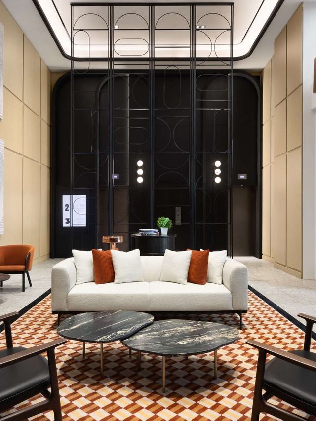 🌟🏨 Explore Toronto's Chic Side at Canopy by Hilton Yorkville 🌟