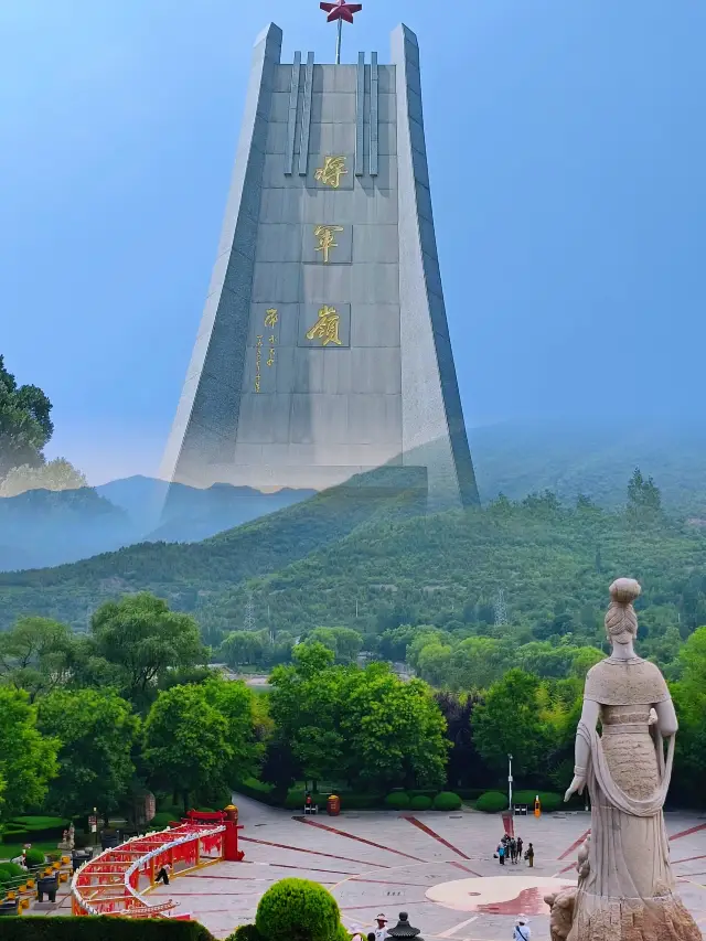 Exploring Ancient Sites: Unveiling Nuwa Palace, the Millennium Myth and Modern Charm of the Ancestral Temple of China