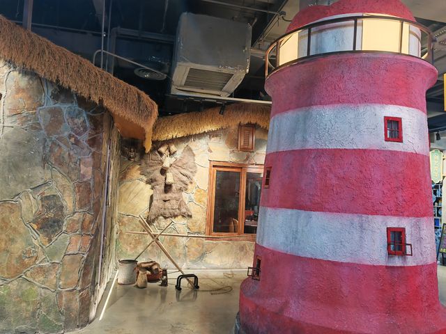 濟南拍照打卡看展好去處｜山東手造展示體驗中心