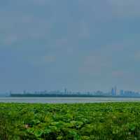 Wuhan - A travellers dream