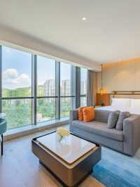 🌟 Zhuhai Staycation Delights: Top Hotel Picks 🏖️